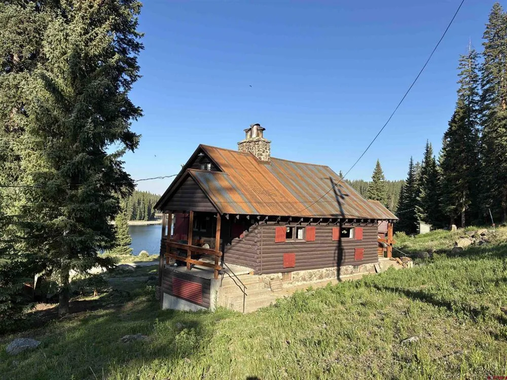21333 College Drive Cedaredge, CO 81413