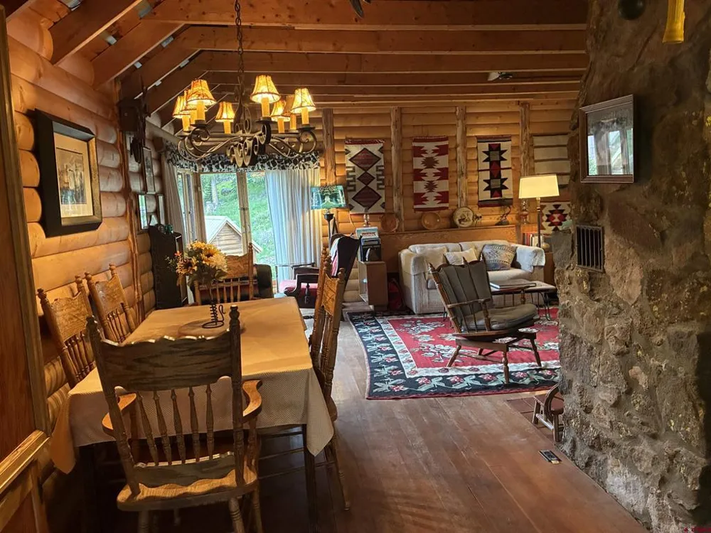 21333 College Drive Cedaredge, CO 81413