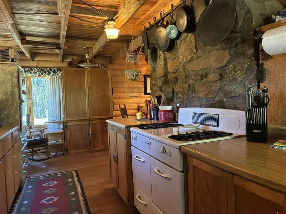 21333 College Drive Cedaredge, CO 81413