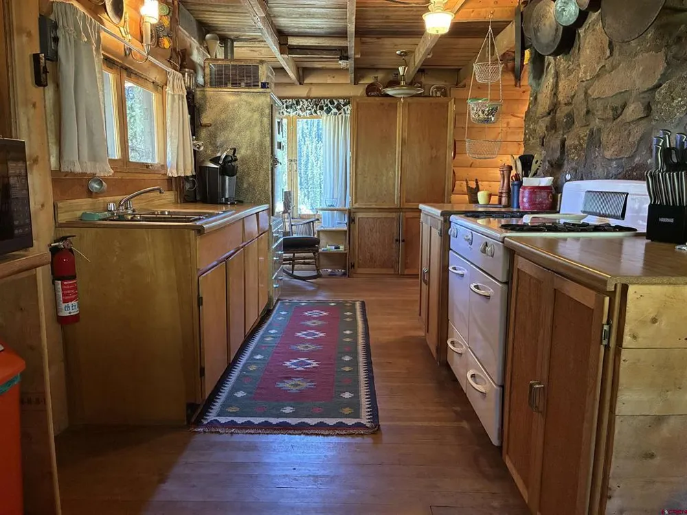 21333 College Drive Cedaredge, CO 81413