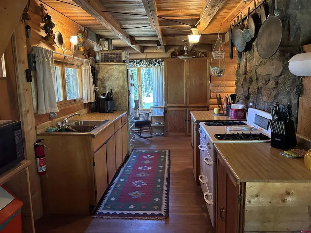 21333 College Drive Cedaredge, CO 81413