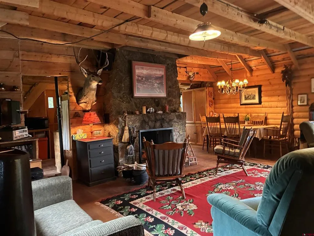 21333 College Drive Cedaredge, CO 81413