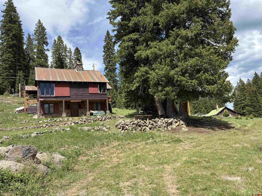 21333 College Drive Cedaredge, CO 81413