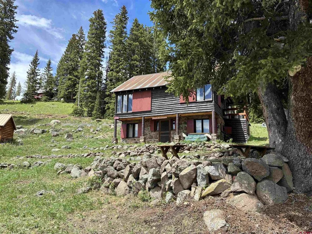 21333 College Drive Cedaredge, CO 81413