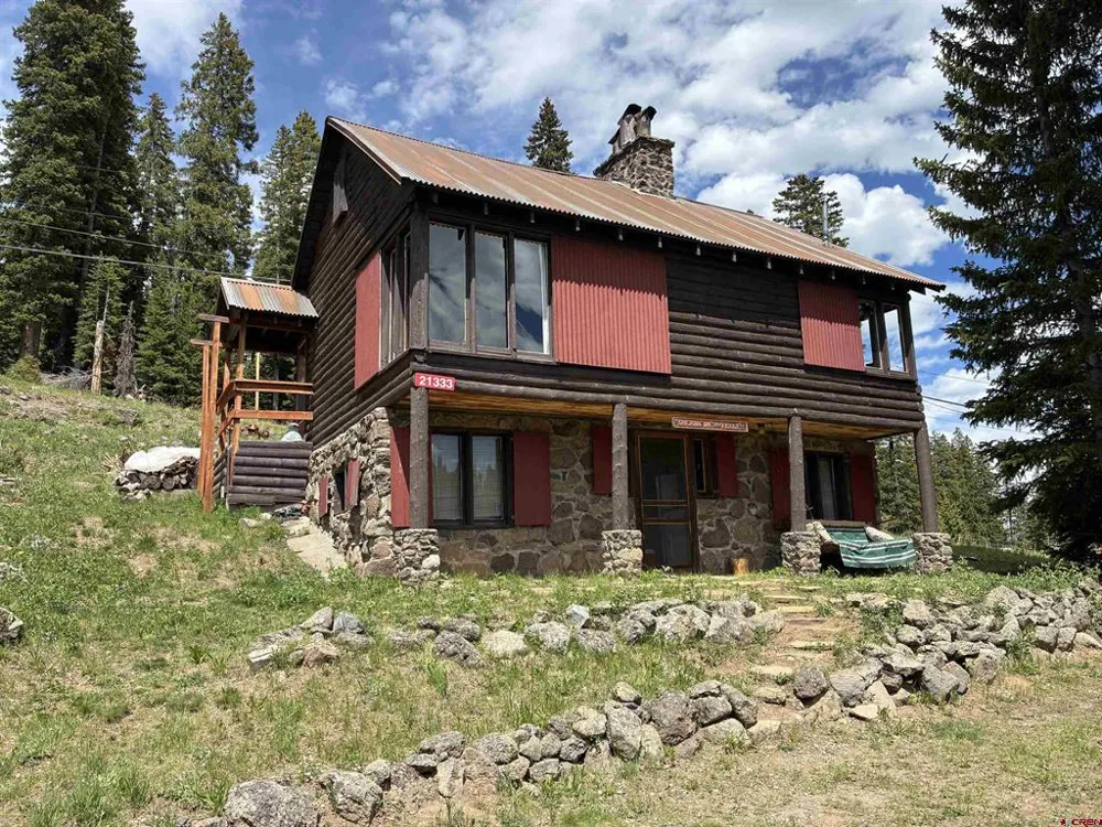 21333 College Drive Cedaredge, CO 81413