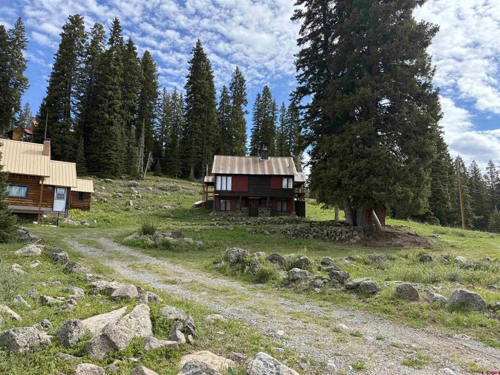 21333 College Drive Cedaredge, CO 81413