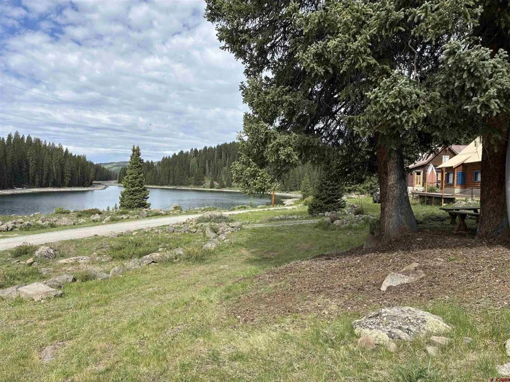 21333 College Drive Cedaredge, CO 81413