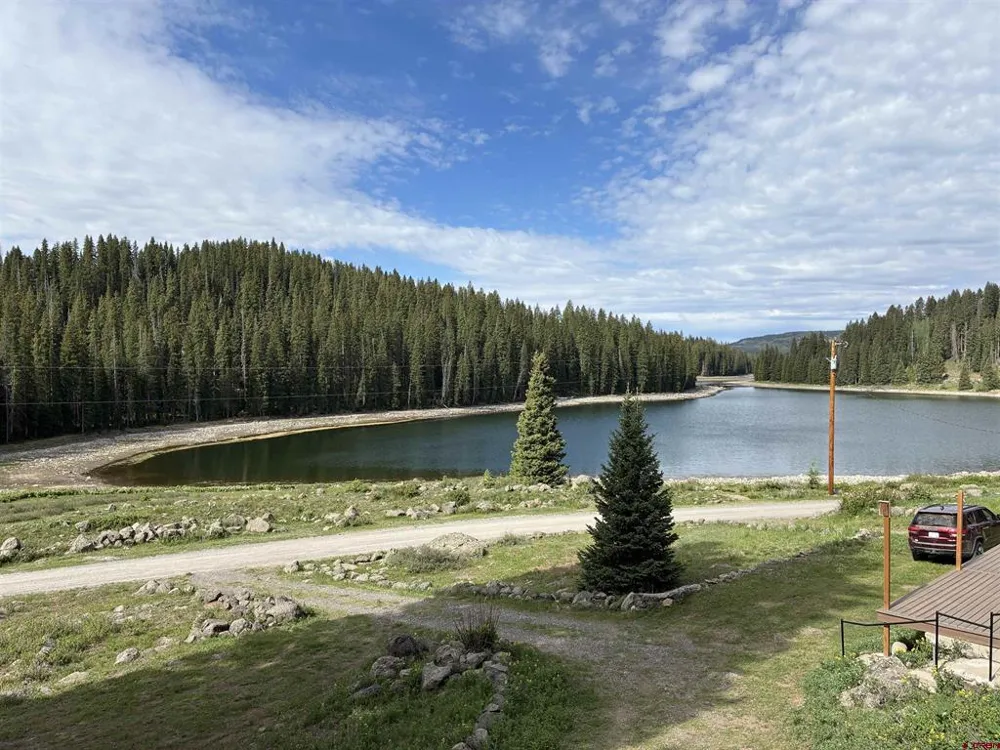 21333 College Drive Cedaredge, CO 81413