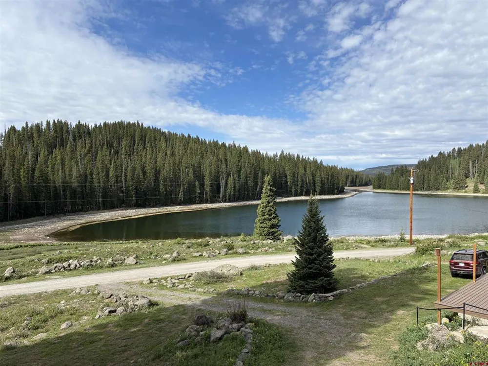 21333 College Drive Cedaredge, CO 81413