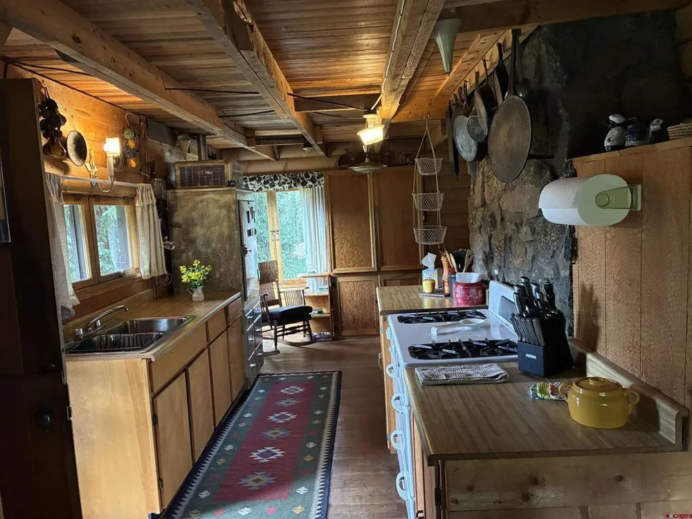 21333 College Drive Cedaredge, CO 81413