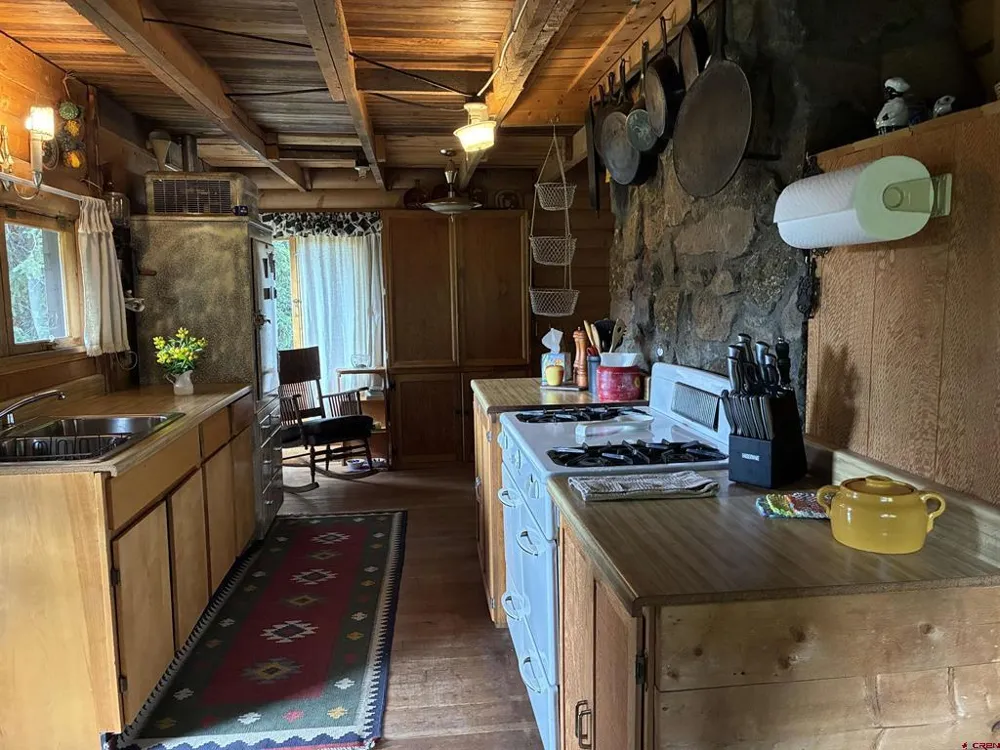 21333 College Drive Cedaredge, CO 81413