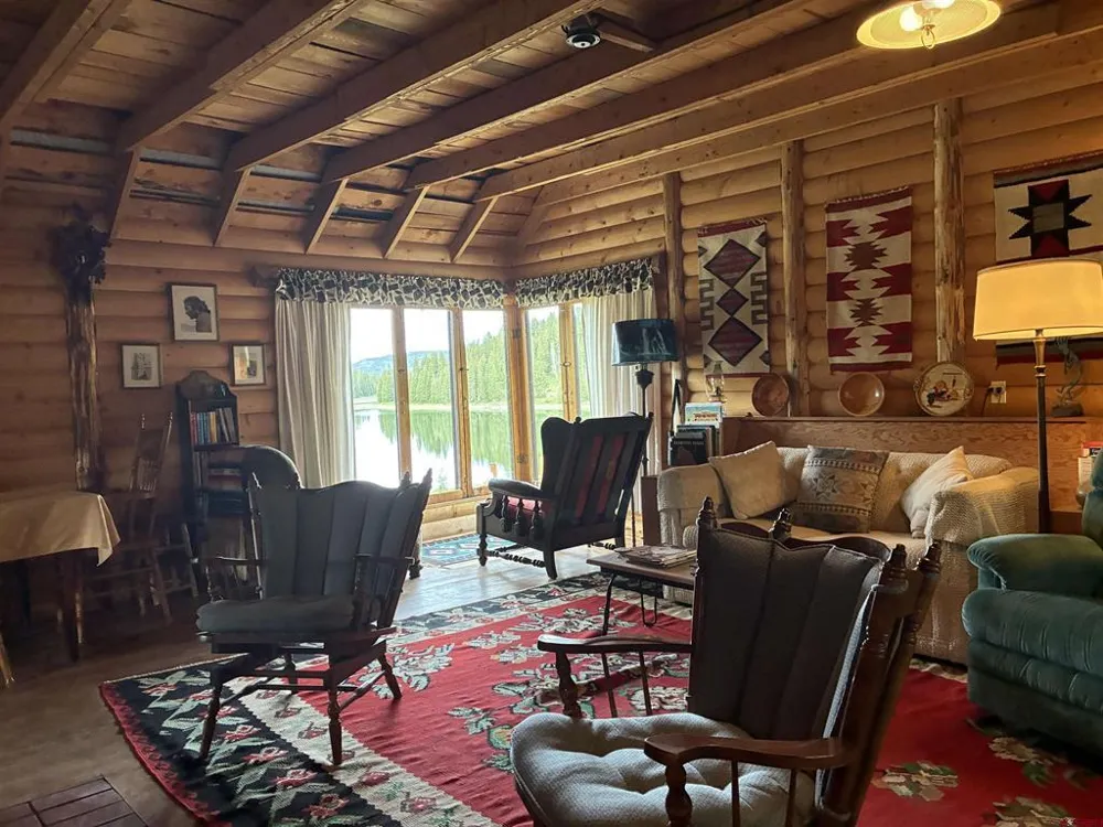 21333 College Drive Cedaredge, CO 81413