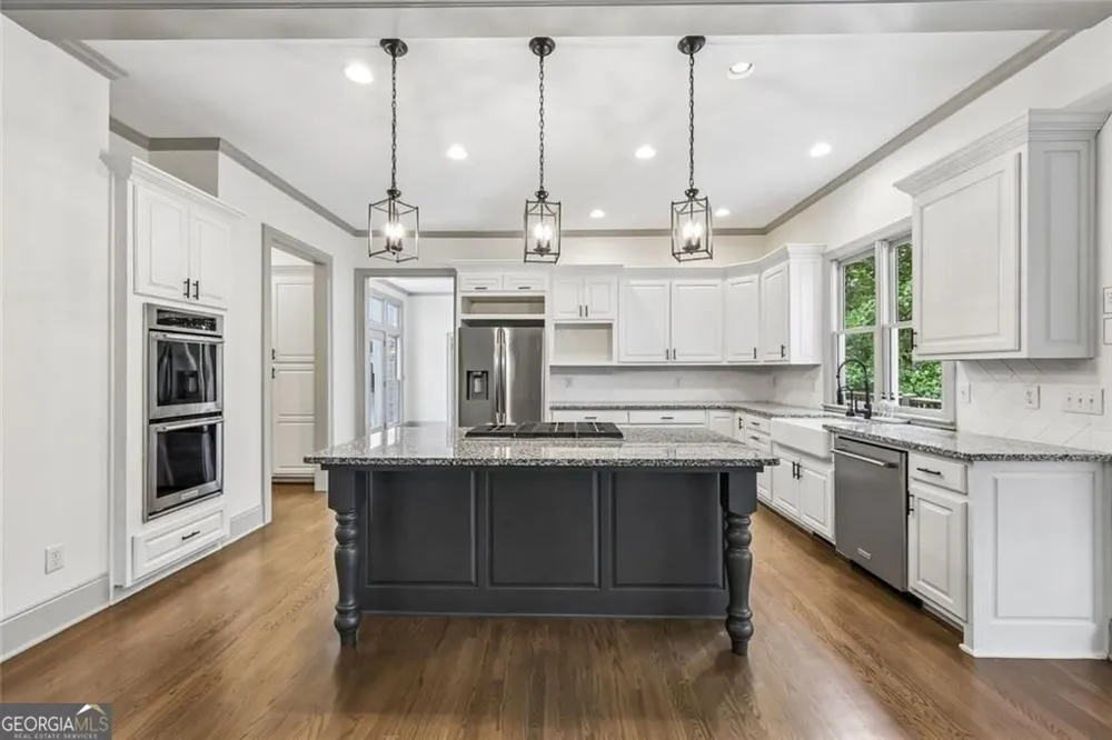 3910 Two Rivers DR Cumming, GA 30041