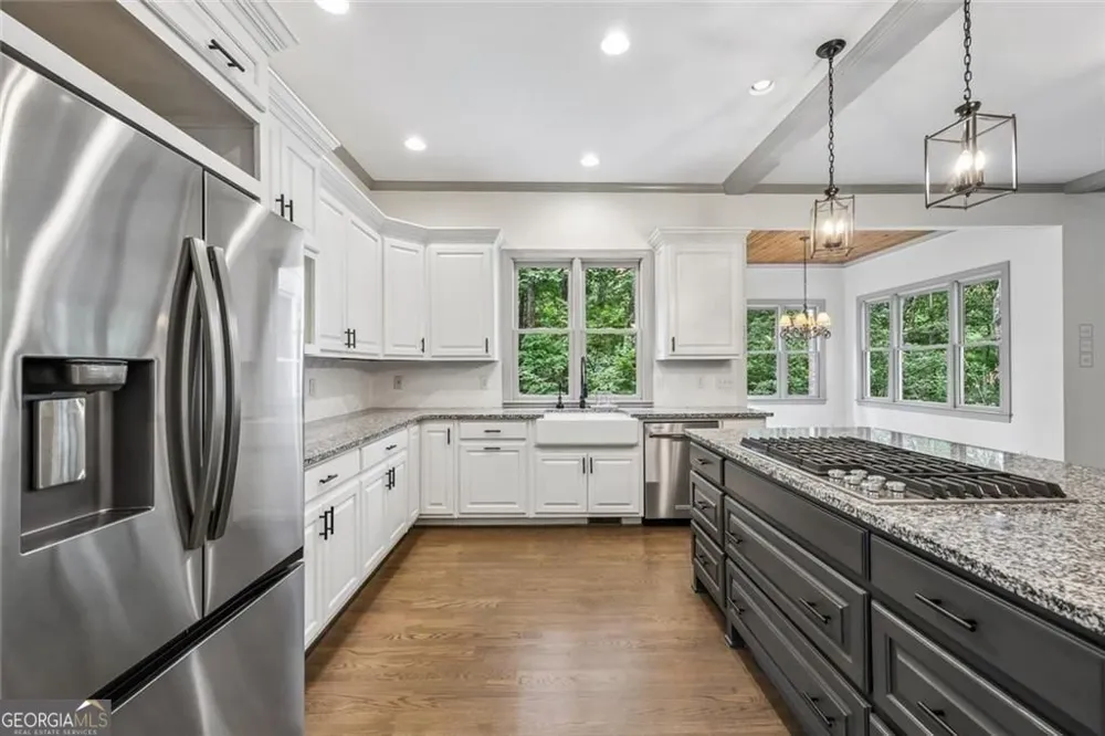 3910 Two Rivers DR Cumming, GA 30041