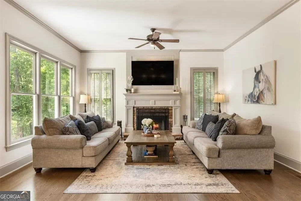 3910 Two Rivers DR Cumming, GA 30041