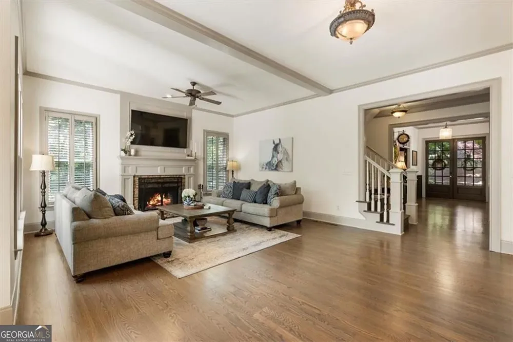 3910 Two Rivers DR Cumming, GA 30041