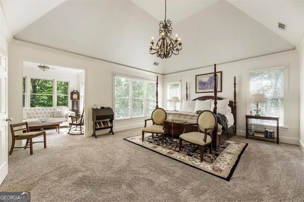 3910 Two Rivers DR Cumming, GA 30041