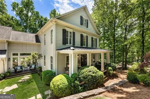 3910 Two Rivers DR