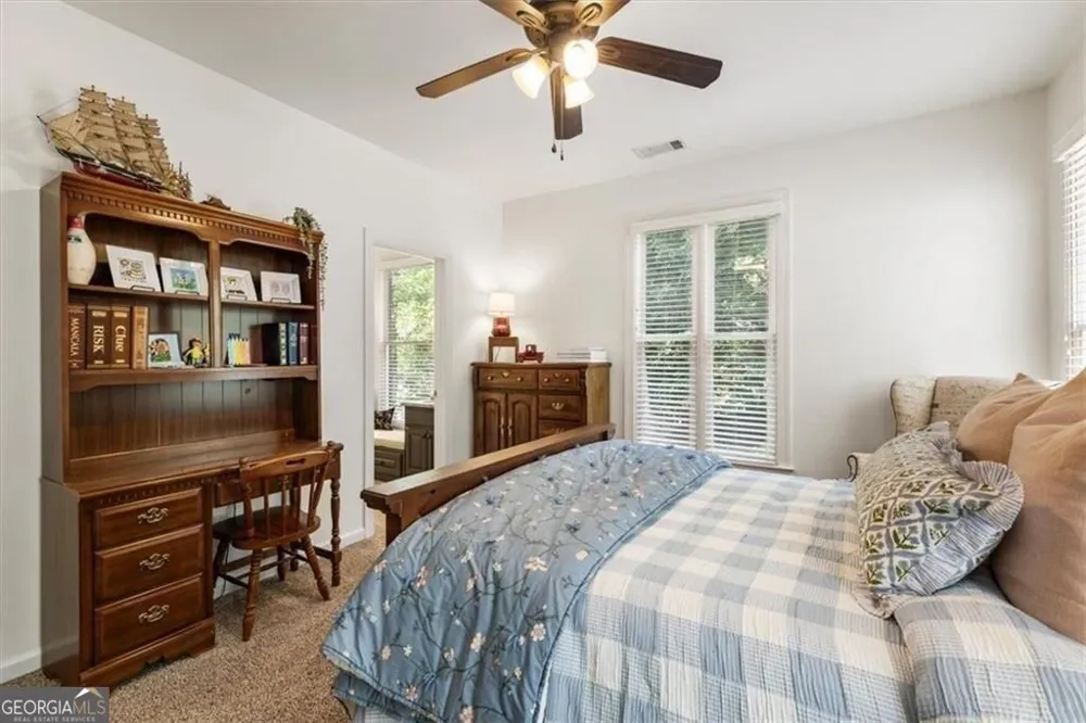 3910 Two Rivers DR Cumming, GA 30041