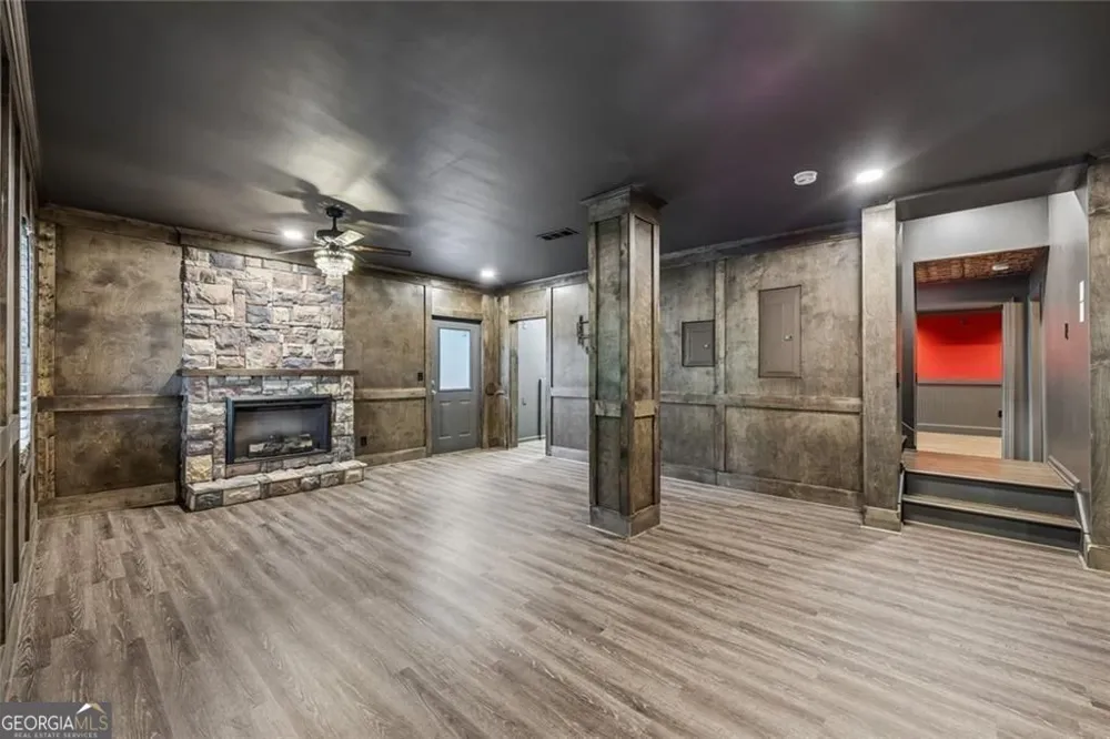 3910 Two Rivers DR Cumming, GA 30041