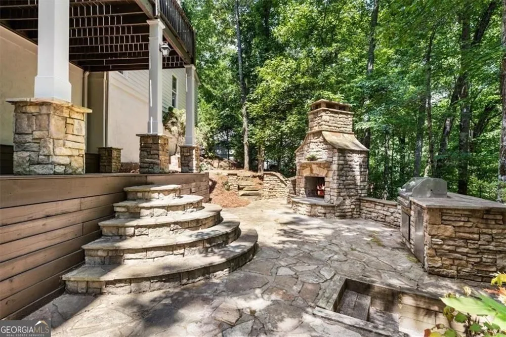 3910 Two Rivers DR Cumming, GA 30041