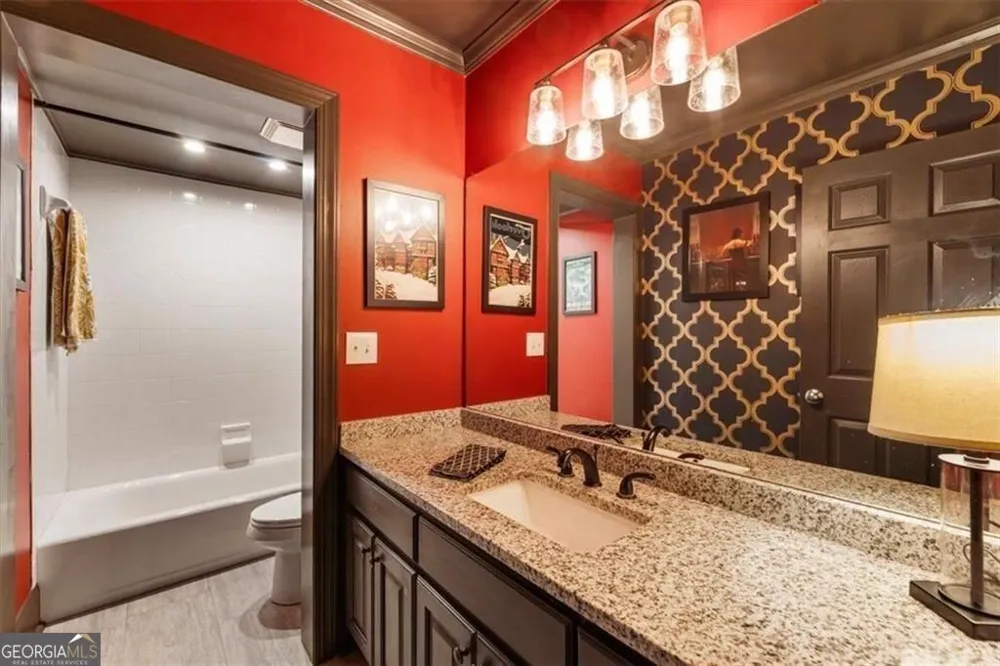 3910 Two Rivers DR Cumming, GA 30041