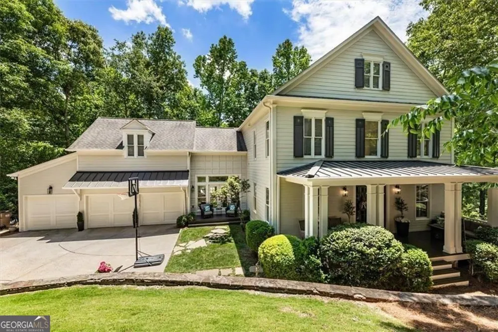 3910 Two Rivers DR Cumming, GA 30041