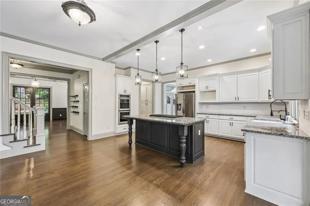3910 Two Rivers DR Cumming, GA 30041