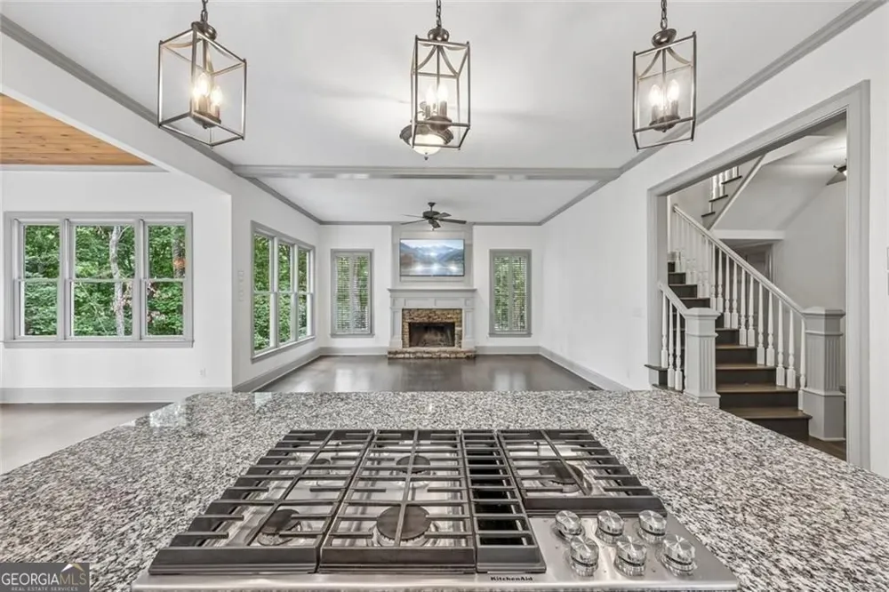 3910 Two Rivers DR Cumming, GA 30041