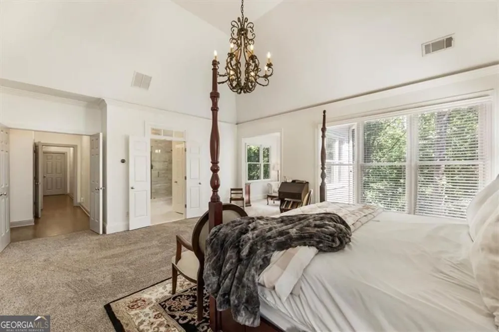3910 Two Rivers DR Cumming, GA 30041