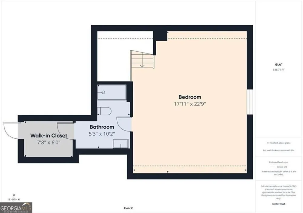 3910 Two Rivers DR Cumming, GA 30041