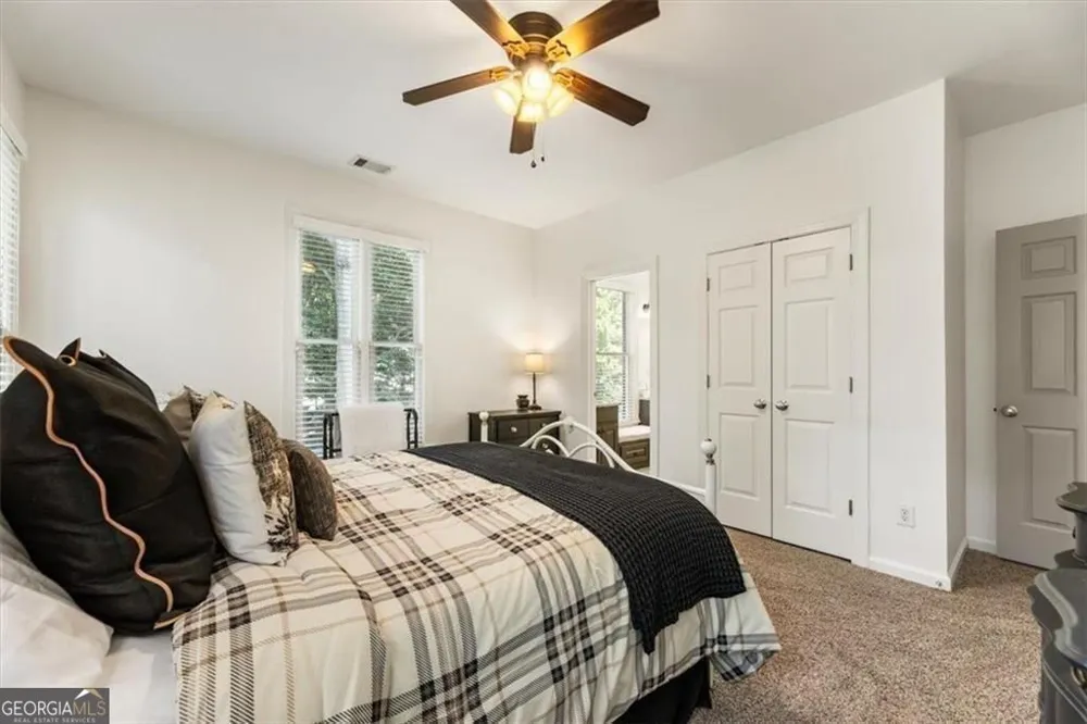3910 Two Rivers DR Cumming, GA 30041