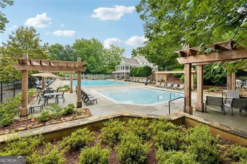 3910 Two Rivers DR Cumming, GA 30041