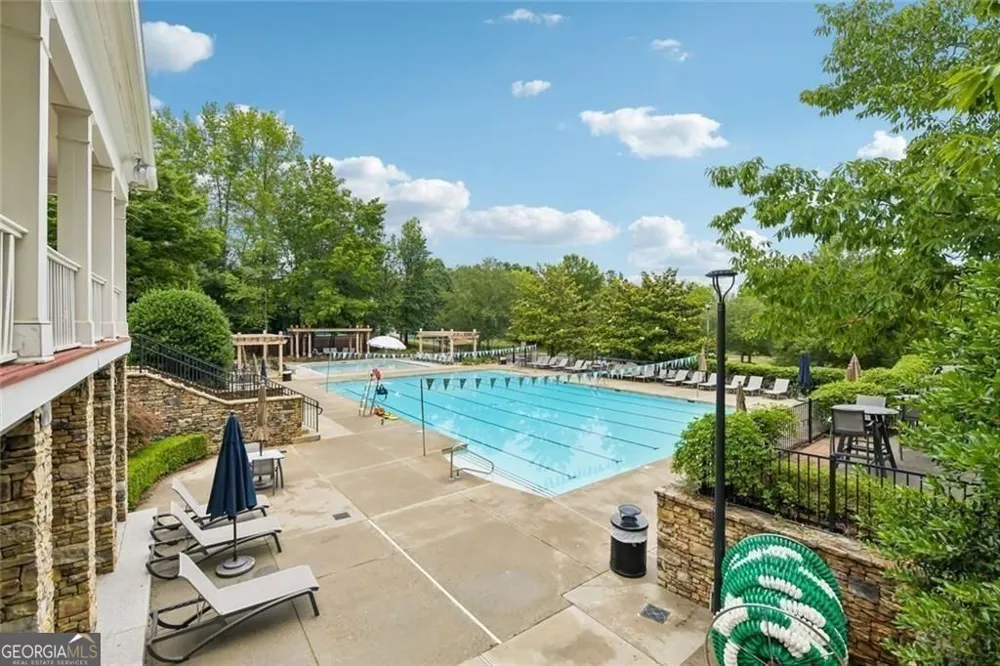 3910 Two Rivers DR Cumming, GA 30041