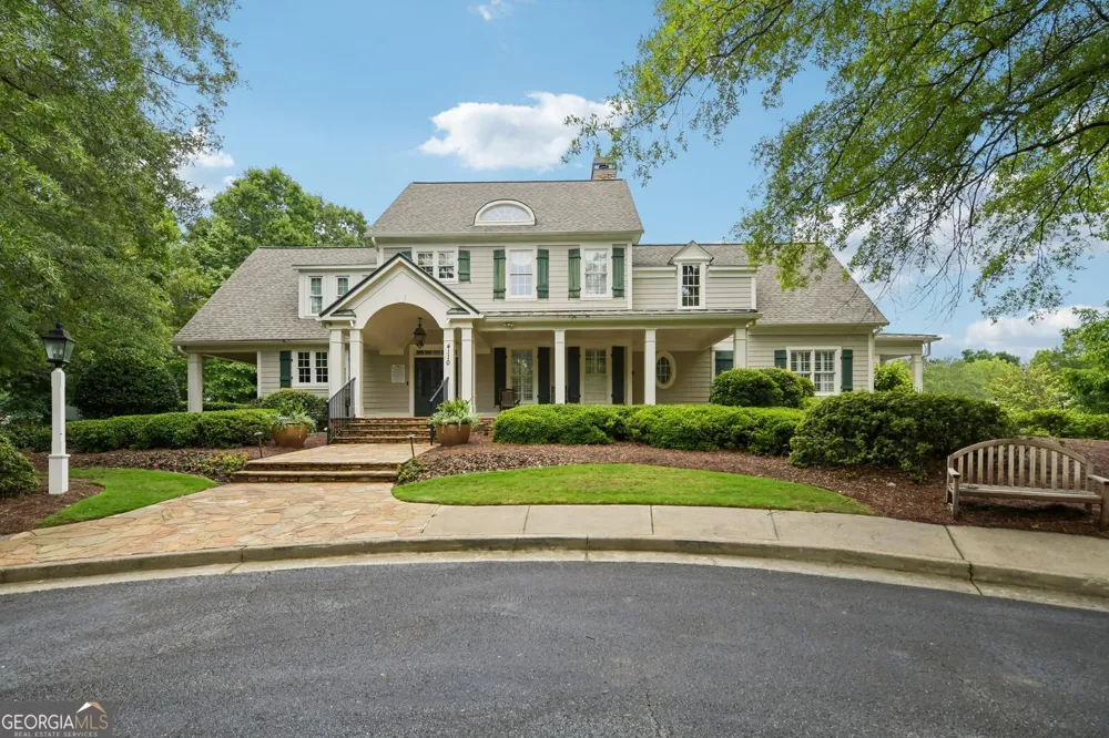 3910 Two Rivers DR Cumming, GA 30041