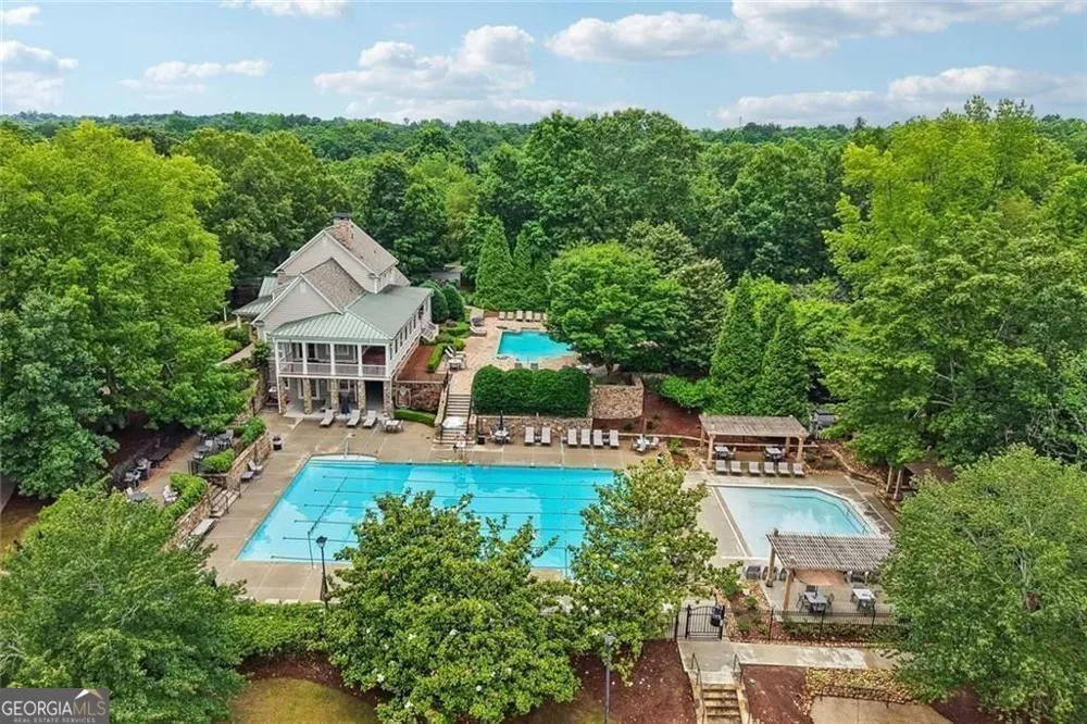 3910 Two Rivers DR Cumming, GA 30041