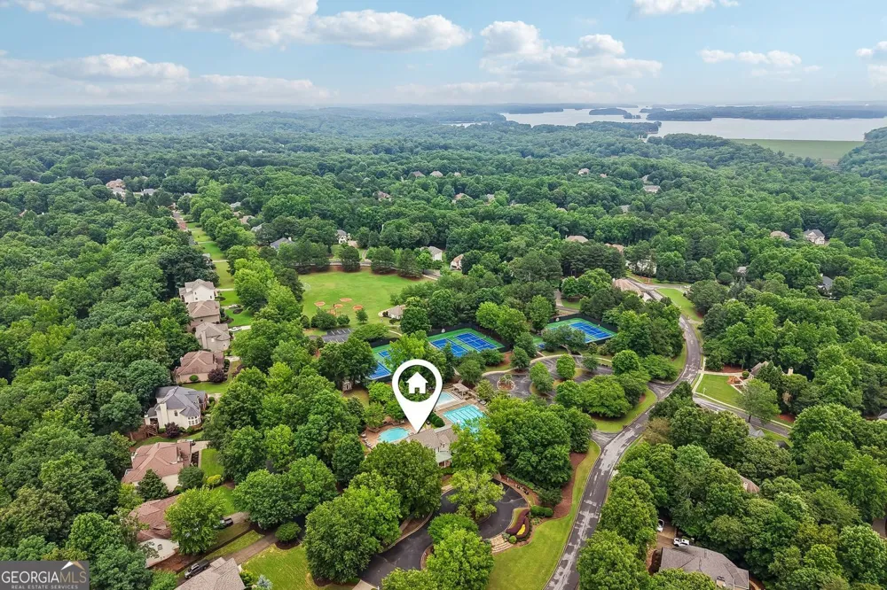 3910 Two Rivers DR Cumming, GA 30041