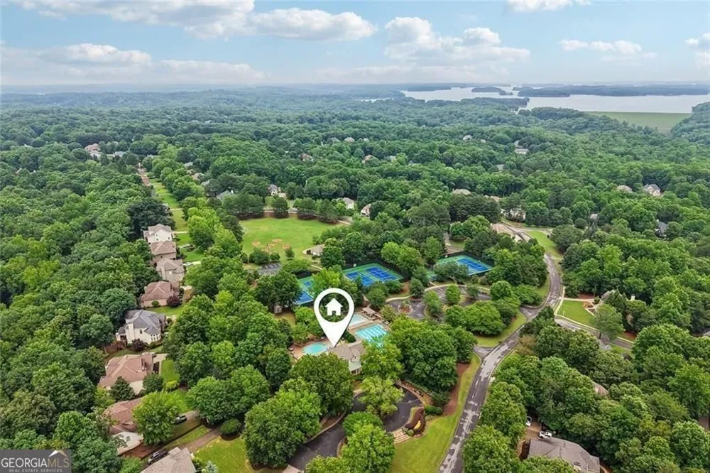 3910 Two Rivers DR Cumming, GA 30041