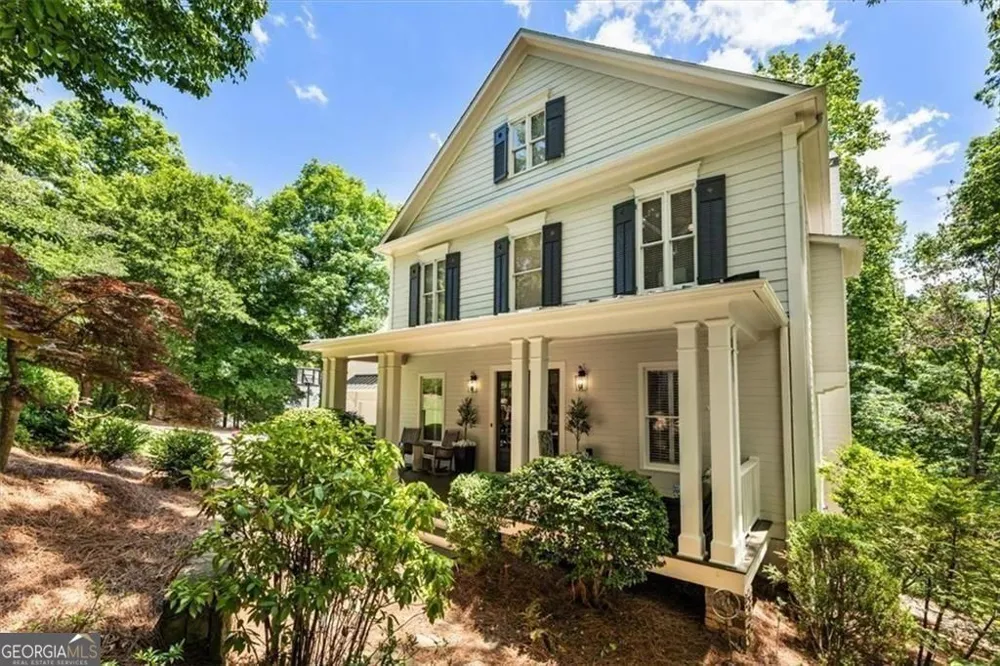 3910 Two Rivers DR Cumming, GA 30041