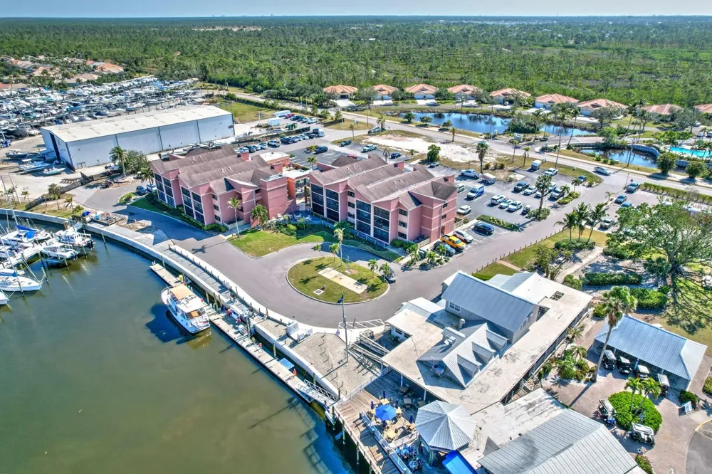 3170 MATECUMBE KEY ROAD #112 Punta Gorda, FL 33955