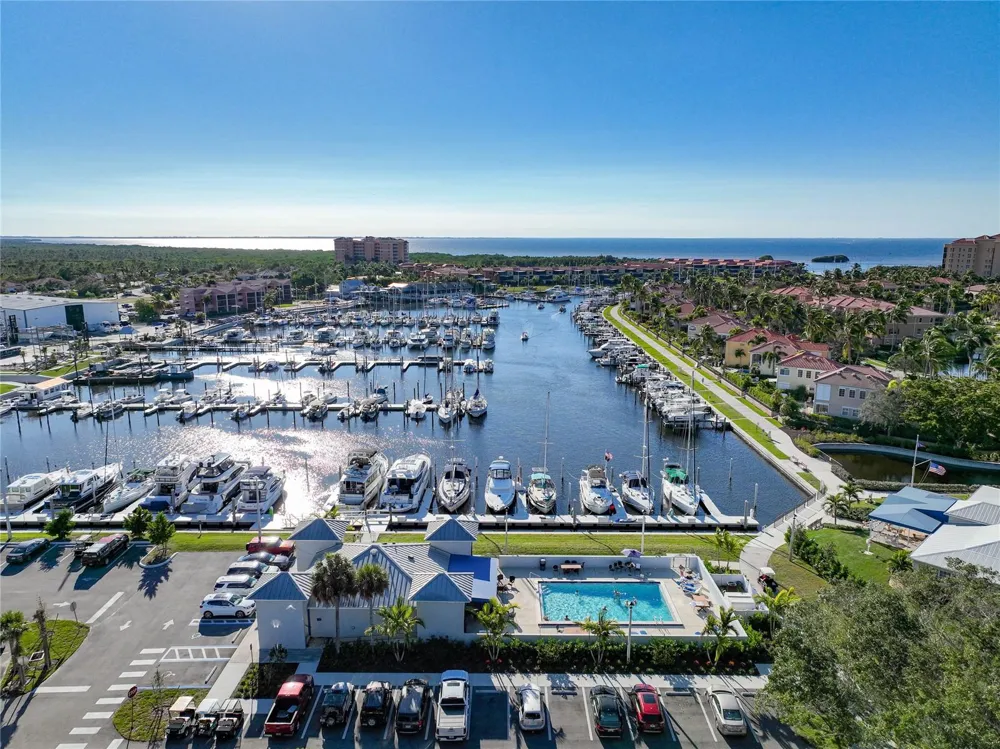 3170 MATECUMBE KEY ROAD #112 Punta Gorda, FL 33955
