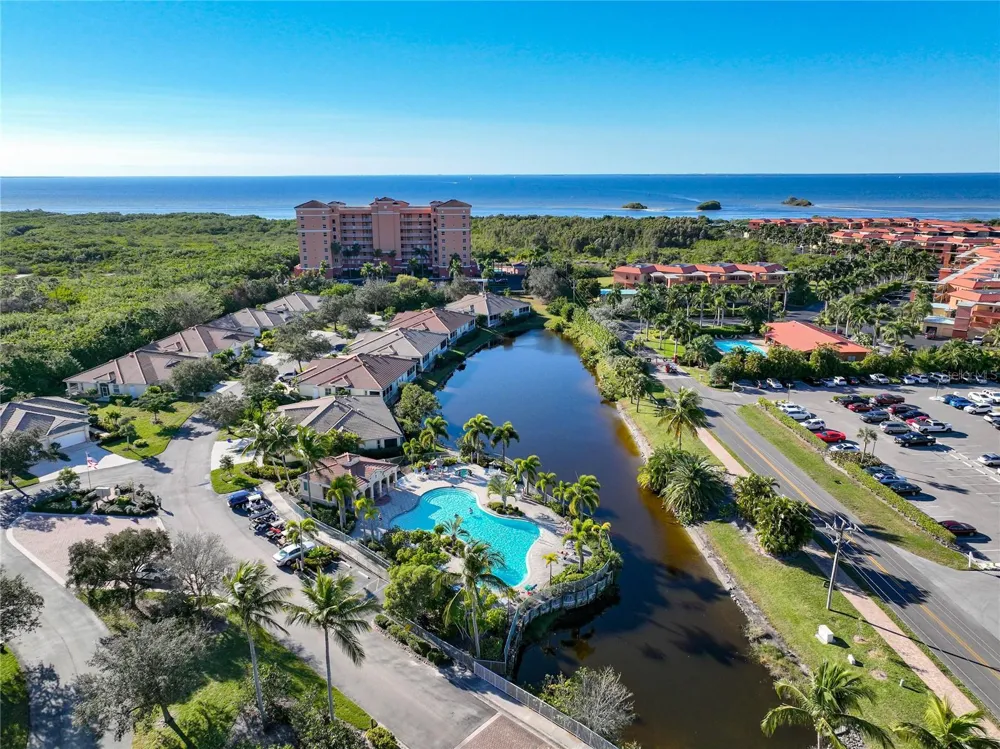 3170 MATECUMBE KEY ROAD #112 Punta Gorda, FL 33955