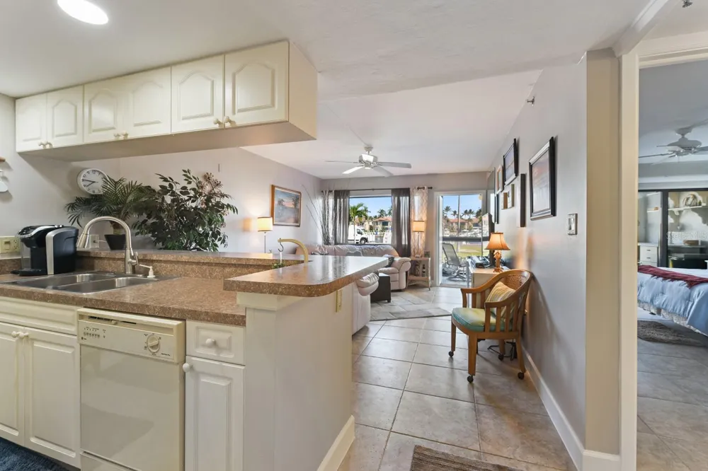 3170 MATECUMBE KEY ROAD #112 Punta Gorda, FL 33955