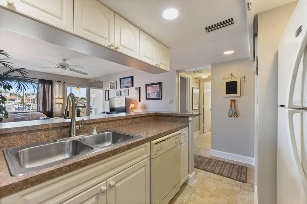 3170 MATECUMBE KEY ROAD #112 Punta Gorda, FL 33955