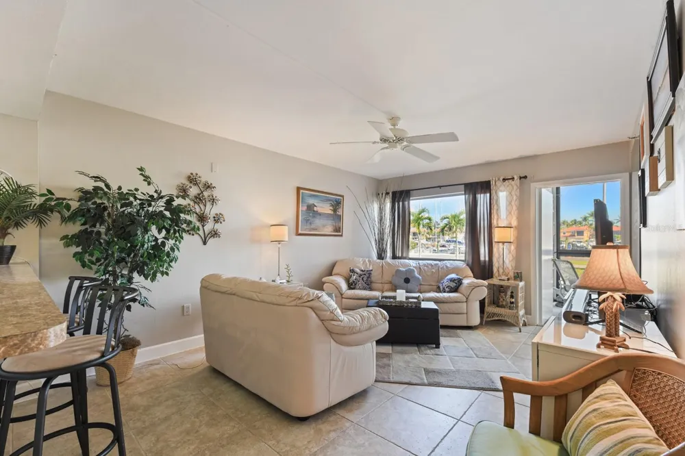 3170 MATECUMBE KEY ROAD #112 Punta Gorda, FL 33955