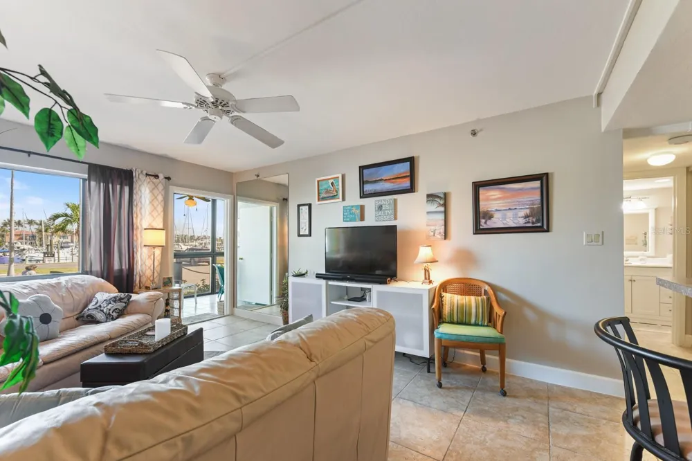 3170 MATECUMBE KEY ROAD #112 Punta Gorda, FL 33955