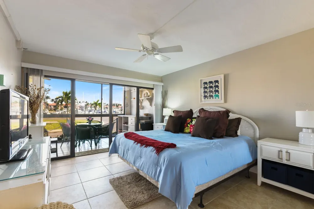 3170 MATECUMBE KEY ROAD #112 Punta Gorda, FL 33955