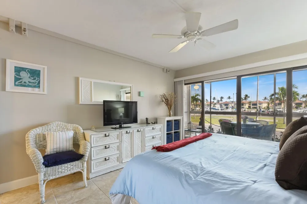3170 MATECUMBE KEY ROAD #112 Punta Gorda, FL 33955
