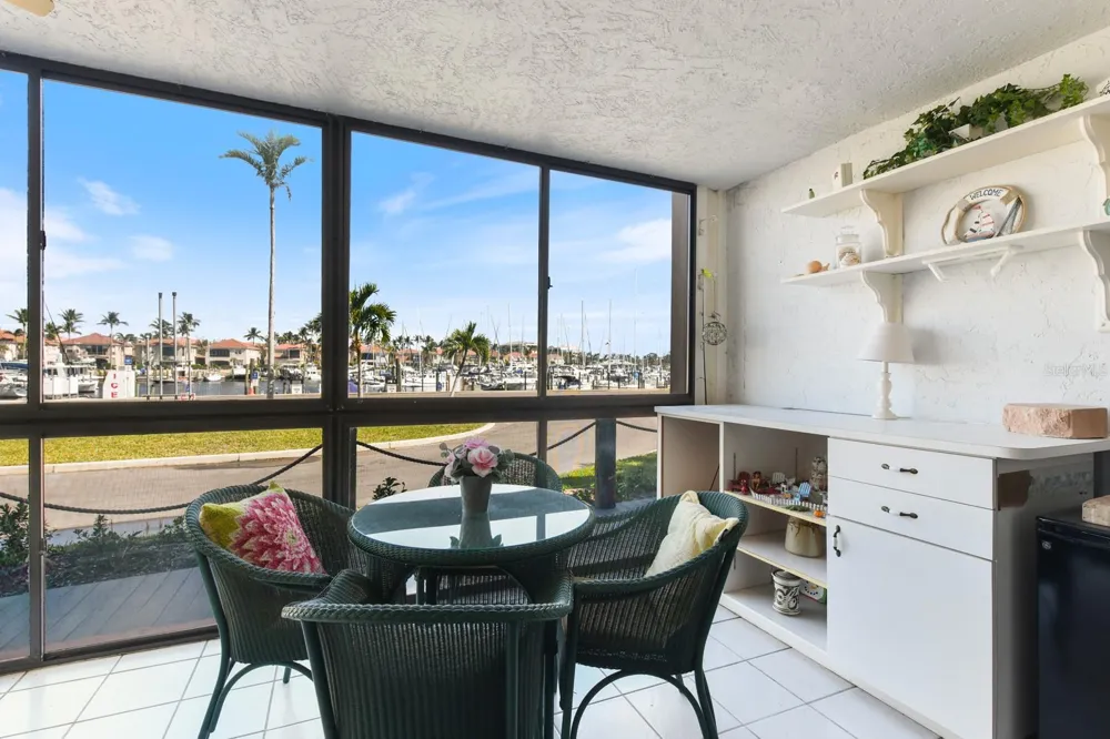 3170 MATECUMBE KEY ROAD #112 Punta Gorda, FL 33955