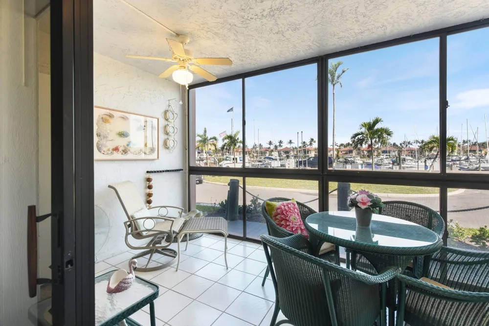 3170 MATECUMBE KEY ROAD #112 Punta Gorda, FL 33955